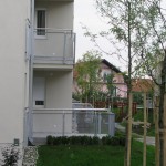 Moderne ograde - HOTO Vile