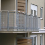 Moderne ograde - HOTO Vile