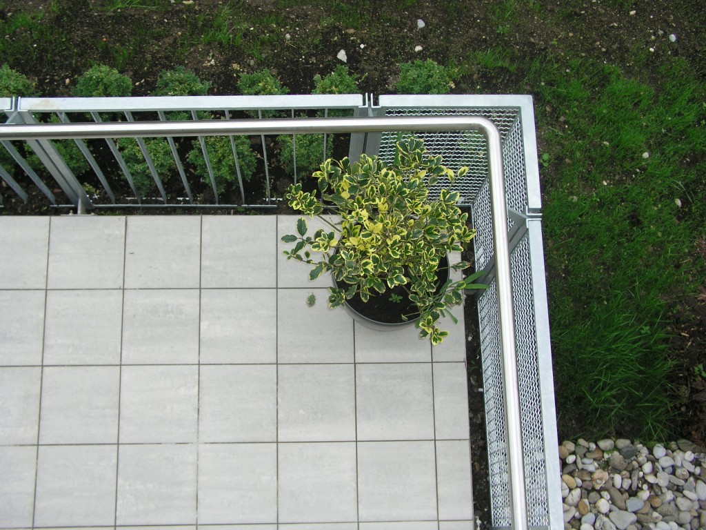 Moderne ograde - HOTO Vile