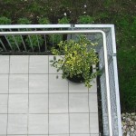 Moderne ograde - HOTO Vile
