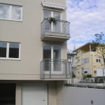 Moderne ograde - HOTO Vile