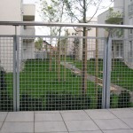 Moderne ograde - HOTO Vile
