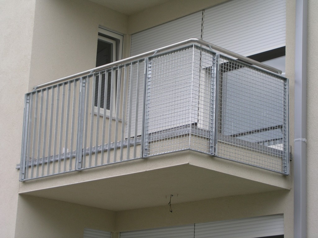 Moderne ograde - HOTO Vile