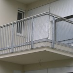 Moderne ograde - HOTO Vile
