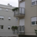 Moderne ograde - HOTO Vile