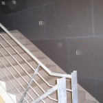 Moderne stubišne ograde - HYPO Centar
