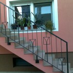 Moderna ograda