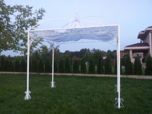 Kovana sjenica